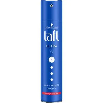 Fixativ Ultra Strong, 250ml, Taft