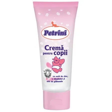 Crema Petrini pentru copii, 50 ml, Farmec