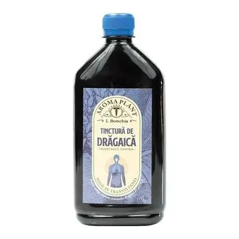 Tinctura de Dragaica (sanziene galbene), 200ml, Aroma Plant Bonchis