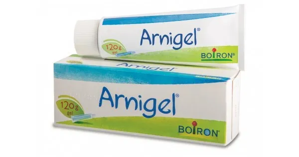 Arnigel gel x 120 grame