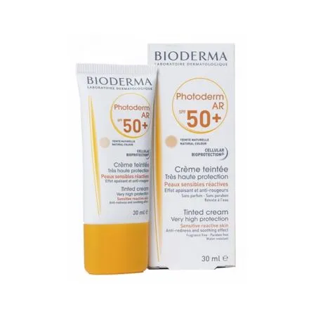 Bioderma Photoderm AR Crema SPF50+ 30ml