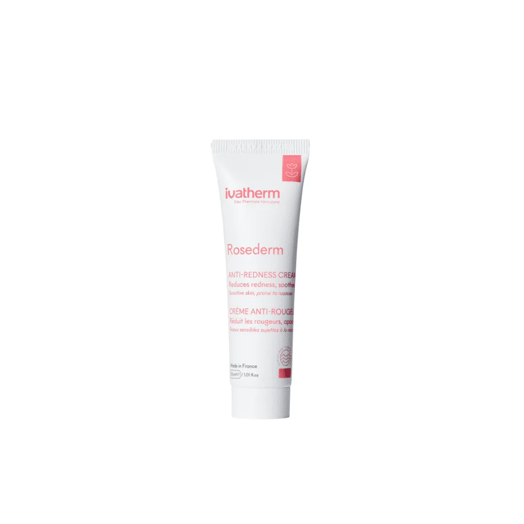 Rosederm crema x 30 ml (Ivatherm)