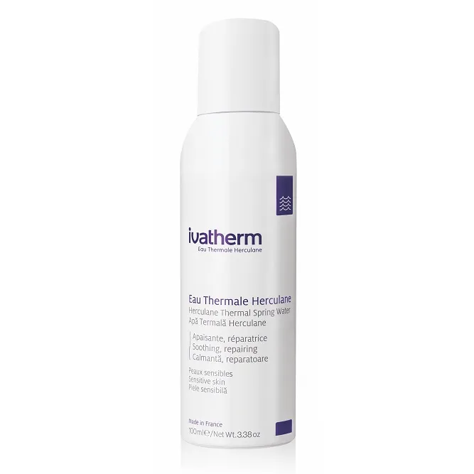 IVATHERM Apa termala Herculane spray, 100 ml