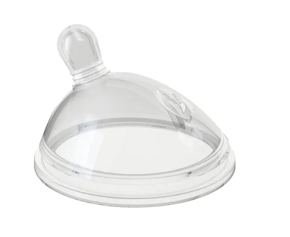 CHICCO Step Up Tetina silicon 60073