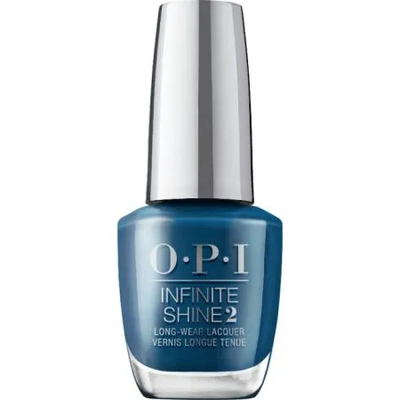 Lac de unghii Infinite Shine Milano Collection Duomo Days, Isola Nights, 15 ml, OPI