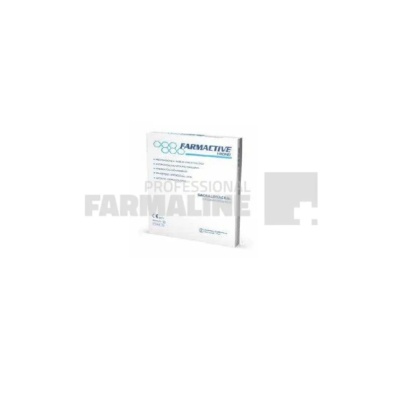 PFARMA.RO - FARMACIE ONLINE - PROFESSIONAL FARMALINE