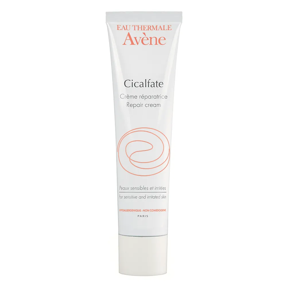 AVENE Cicalfate crema reparatoare antibacteriana x 40ml