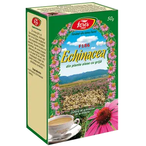 Ceai Echinacea x 50g(Fares)