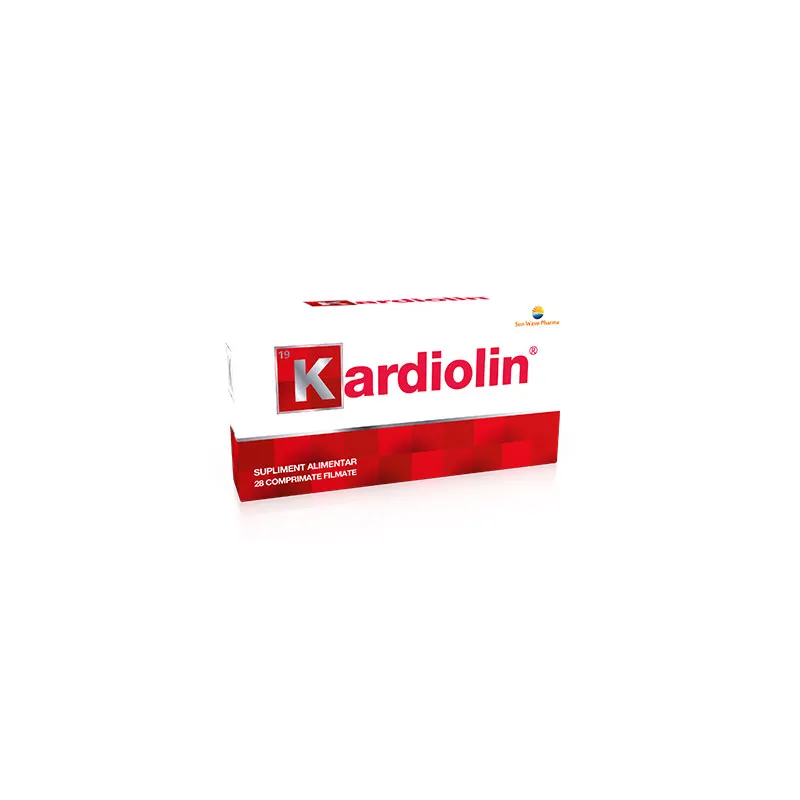 Kardiolin x 28 capsule