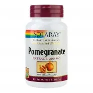 SECOM Pomegranate extract 200mg x 60 capsule