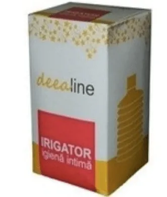Meddo Deea Irigator  380 ml