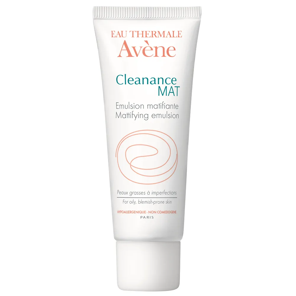 AVENE Cleanance MAT emulsie matifianta x 40ml