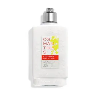 Lapte de corp cu flori de Osmanthus, 250ml, L'Occitane