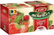 CEAI AROMFRUCT CAPSUNE+FRAGI 20 PL