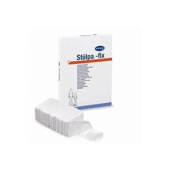 HARTMANN STULPAFIX BANDAJ TUBULAR MARIME 2 - 25 M X 1 BUC