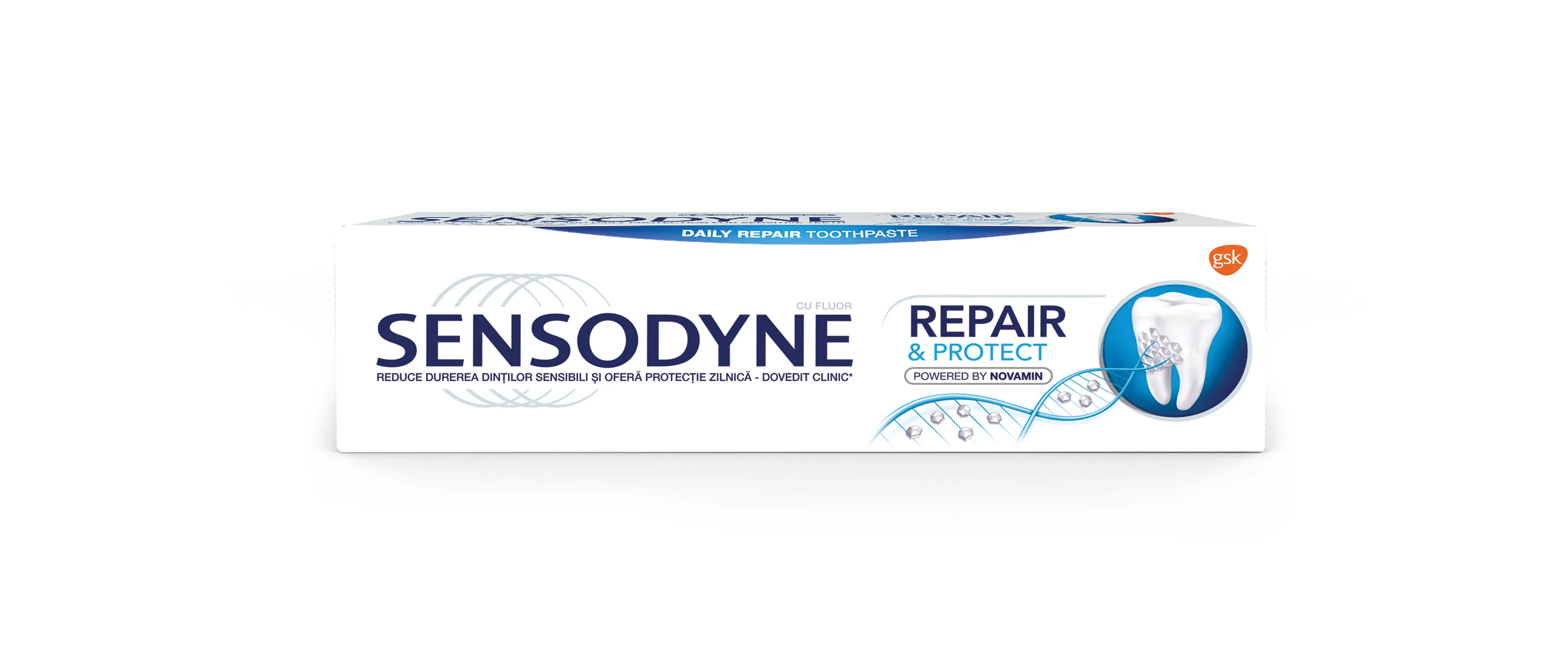 Sensodyne Pasta dinti Repair & Protect 75ml