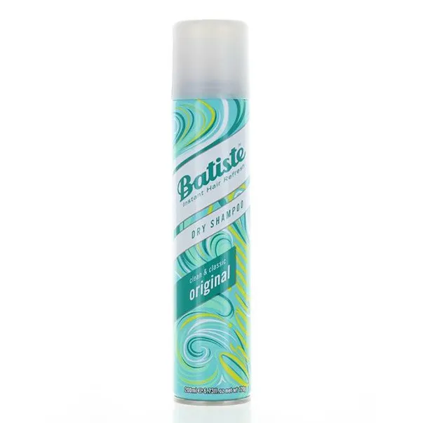 BATISTE SAMPON USCAT ORIGINAL 200ML