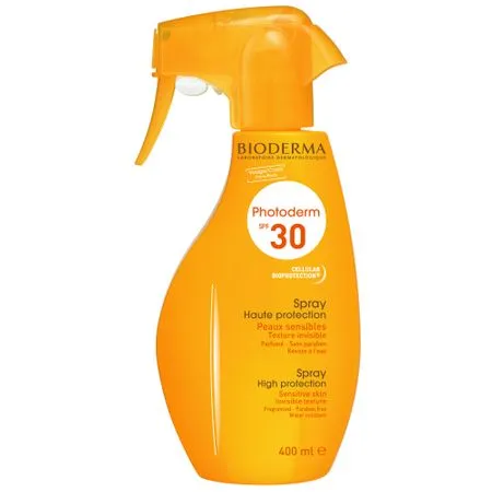 Bioderma Photoderm Spray SPF 30 *400ml