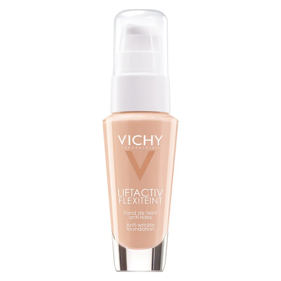 VICHY FLEXILIFT FOND DE TEN 15 OPAL FLACON POMPA 30ML