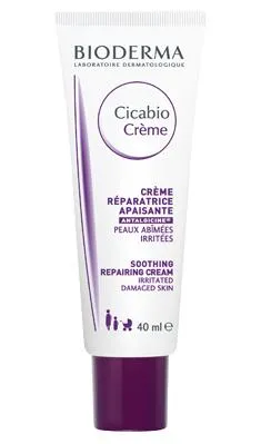 Bioderma Cicabio Crema 40ml