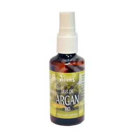 Ulei de Argan, 50ml, Adams Vision