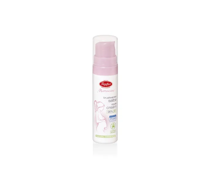 TOPFER CREMA MAMACARE PENTRU MAMELON, 30ML