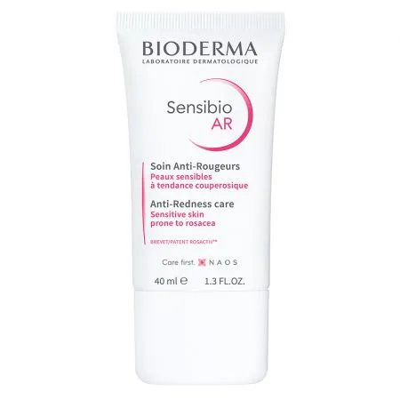 Bioderma Sensibio Crema AR x 40ml