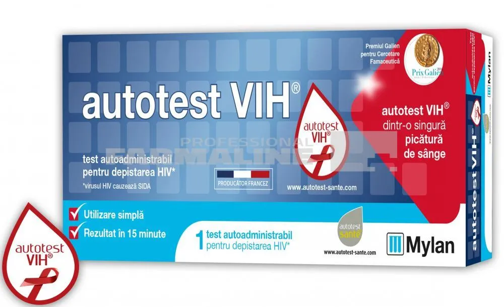 Produse sanitare & consumabile medicale
