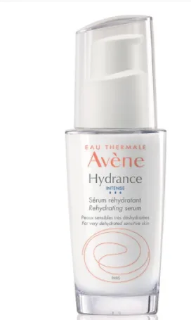 AVENE Hydrance Intense ser rehidratant x 30ml