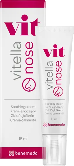 VITELLA NOSE X 15 ML