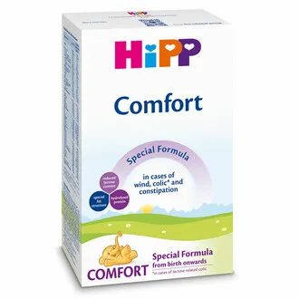 Hipp Lapte praf Comfort 300g