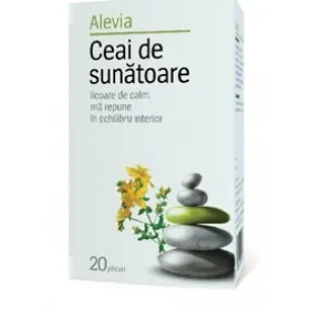 ALEVIA CEAI SUNATOARE 20DOZE