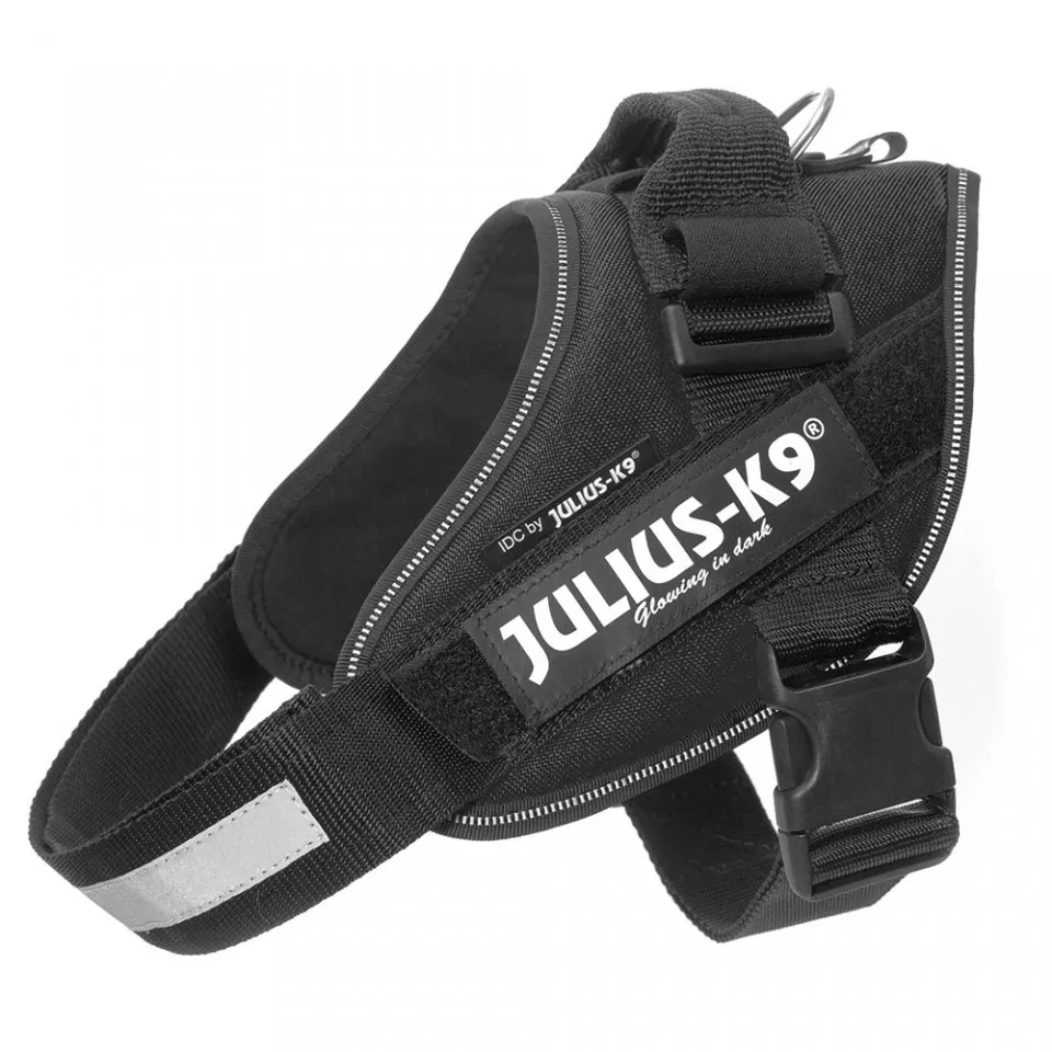 Ham JK9 IDC Power - 3XS - Negru