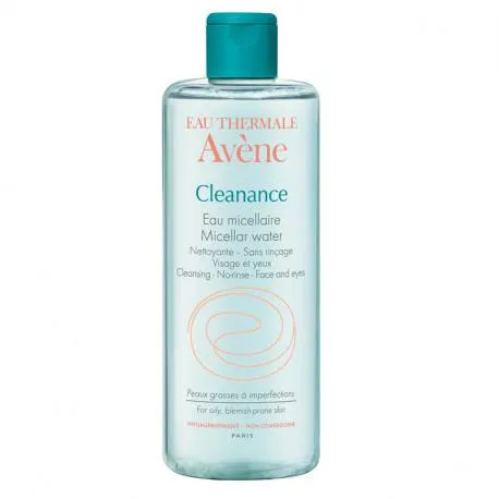 Avene Cleanance Apa micelara, 400 ml