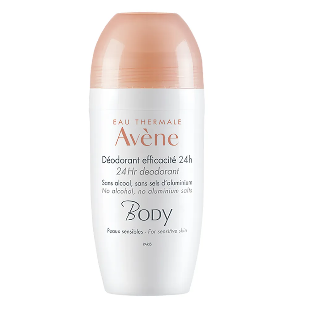 Avene Essentials Deodorant Roll-on Piele sensibila x 50 ml (Avene)