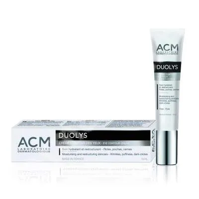 ACM Duolys crema contur ochi x 15ml