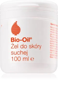 Bio-Oil gel piele uscata x 100ml