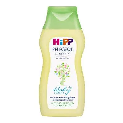 Hipp Baby Ulei Corp x 200ml