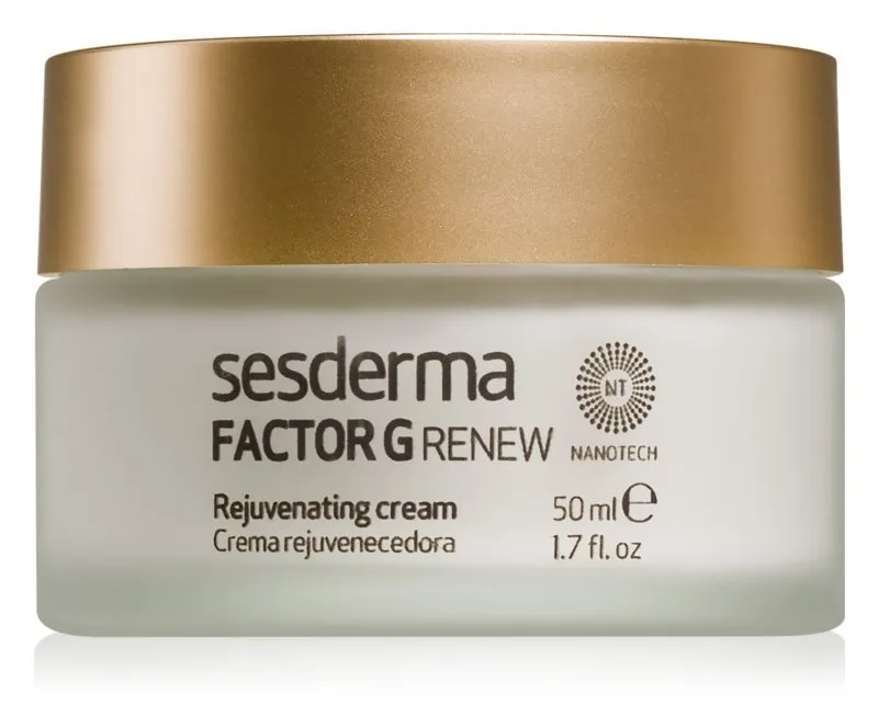 Sesderma Factor G renew cream 50ml