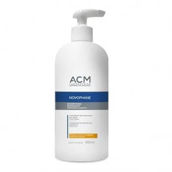Sampon energizant Novophane, 500ml, ACM