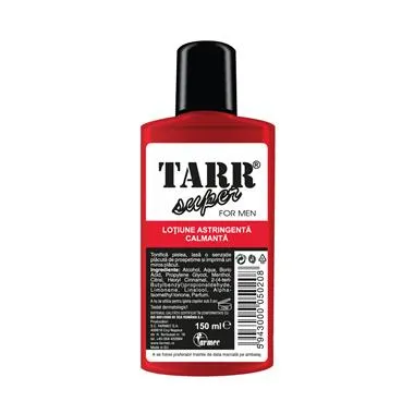 TARR Super Lotiune astringenta calmanta 150 ml