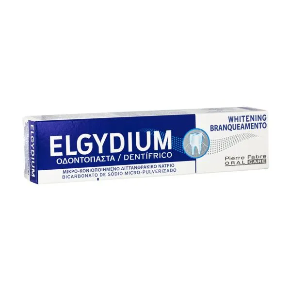 Elgydium Pasta Dinti Albire 100ml