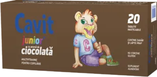 Mama & Copilul