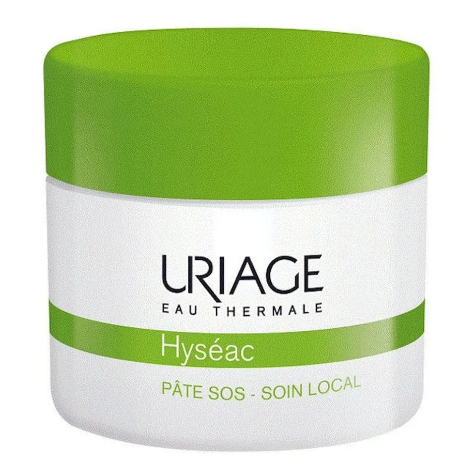 URIAGE HYSEAC PASTA SOS 15G