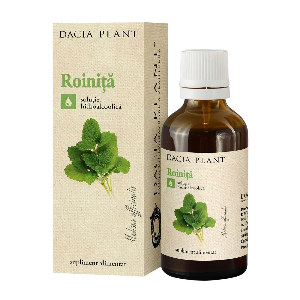 Tinctura Roinita 50ml