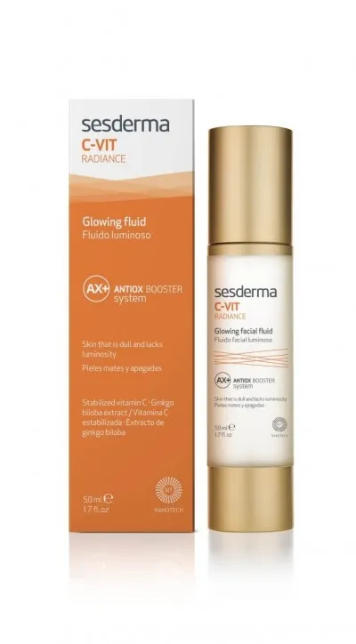 SESDERMA C-VIT CREMA GEL 50ML