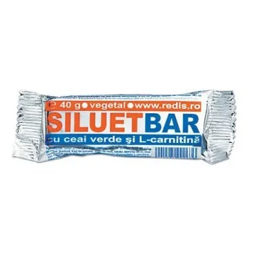 REDIS SILUET BAR 40G