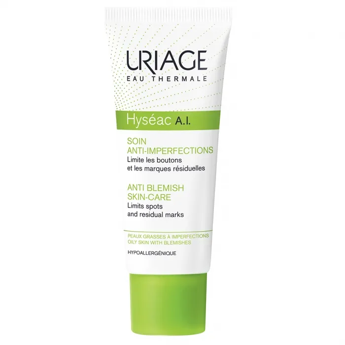 URIAGE HYSEAC CREMA AI X 40 ML CREMA