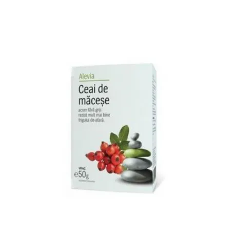 Alevia CEAI DE MACESE, 50 g