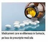Rosuvastatina Terapia 20 mg  28 comprimate filmate